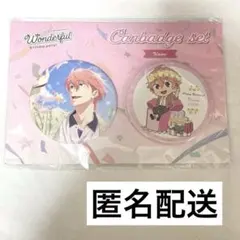 2025年最新】free 缶バッジの人気アイテム - メルカリ