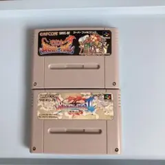 ブレスオブファイア / ブレスオブファイア II + 攻略本　まとめ売り