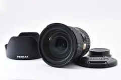 PENTAX DA ★ 16-50mm F2.8 ED AL SDM 2201のサムネイル