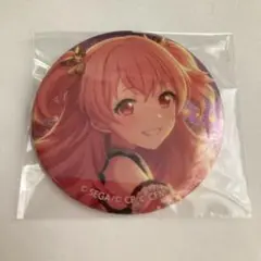 プロセカ　桃井愛莉　 缶バッジ　夏祭り　10c 　 120個 プロセカ 桃井愛莉 缶バッジ 1b 24個 夏祭り 10c 120個 - メルカリ