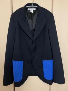 2026年最新】COMME des GARCONS SHIRT メンズ テーラードジャケットの