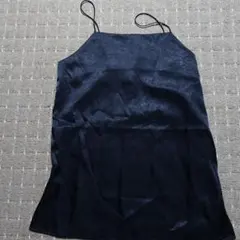 LEPSIM☆皺サテンスクエアキャミのサムネイル