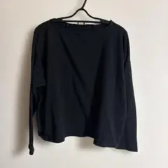 UNIQLO 長袖 Tシャツ ユニクロ