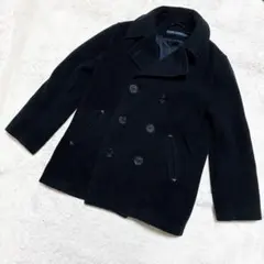 pコート ピーコート