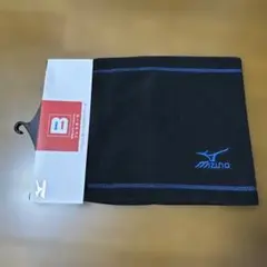 ミズノ　ネックウォーマー