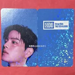 No.2426 スンミン トレカ KARMA 【24時間以内発送】