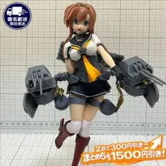 照月 艦これ SPM スーパープレミアム セガ 艦隊これくしょん フィギュア