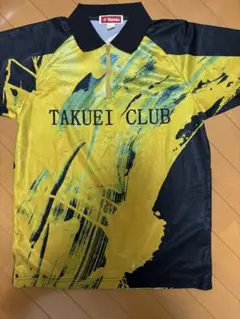 Nittaku 卓球ウェア　ポロシャツ Mサイズ