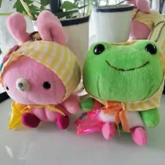 当時物 希少 naoko shinada シナダナオコ ぬいぐるみ マスコット