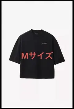 WILLY CHAVARRIA X ZARA Tシャツ