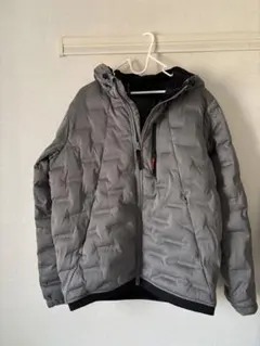 Workman エアロストレッチアルティメットフーデッドパーカー LLサイズ