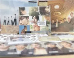 Snow Man アルバム RAYS 初回限定3形態セット(Blu-ray)