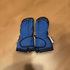 ミトン アクセサリー