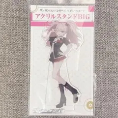 【当日発送】　戦国アスカ　ダンガンロンパ3コラボ　江ノ島盾子　缶バッジ ① 当日発送】 戦国アスカ ダンガンロンパ3コラボ 江ノ島盾子 缶バッジ ①