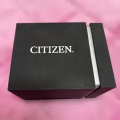 2026年最新】citizen 空箱の人気アイテム - メルカリ