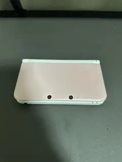 7549 ニンテンドー3DS ll ピンク