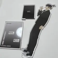 2026年最新】チェンソーマン 大交流展 アキの人気アイテム - メルカリ