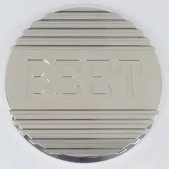 BEET メッシュフロントフェンダロゴー白　送料込み BEET メッシュフロントフェンダーロゴー白 送料込み - メルカリ