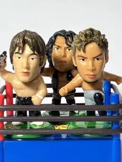 2025年最新】kenta プロレスの人気アイテム - メルカリ