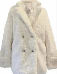 2025年最新】mieya mieya アウターの人気アイテム - メルカリ