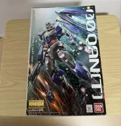 MG1/100 ダブルオークアンタ　新品未開封 旧パッケージ MG1/100 ダブルオークアンタ 新品未開封 旧パッケージ - メルカリ