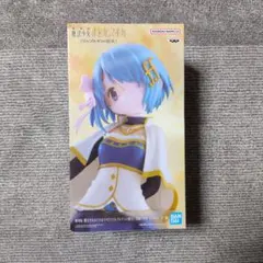 劇場版 魔法少女まどか☆マギカ ワルプルギスの廻天 美樹さやか フィギュア