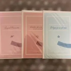 オトメイト 夏の市 2023 SS オラソワ 終ヴィル キュピパラ