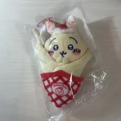 【新品未使用】ちいかわ クレープくじ C賞 うさぎ