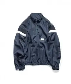 stein 24ss REVERSIBLE ZIP JACKET ネイビーS - メルカリ