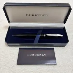 BURBERRY シャープペンシル 本体 ケース付きのサムネイル