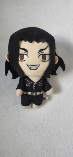 東京リベンジャーズ ぬいぐるみ 場地圭介