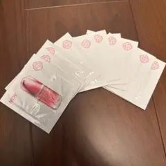 SHISEIDO アルティミューン パワライジング コンセントレート 10回分