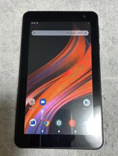 Androidタブレット7インチ