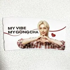 Stray Kids Felix フィリックス (残り1点) スリーブ ゴンチャ