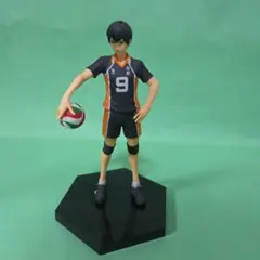 ハイキュー!! セカンドシーズン フィギュア 影山飛雄