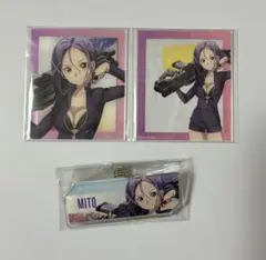 SAO ミト