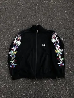 2025年最新】doublet トラックジャケット カオス刺繍の人気アイテム