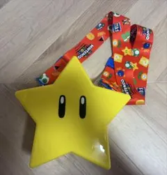 USJ スター ポップコーンバケツ タグ付き