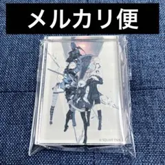 ニーアオートマタ　アクリルブロック　アクリルスタンド　9S 2B A2 カイネ
