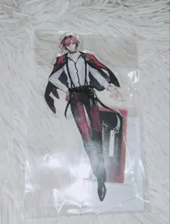 イケメンヴィラン イケヴィラ アクスタ リアム