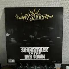 Dinary Delta Force「SoundtrackToTheBed~」