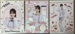 =LOVE イコラブ 髙松瞳 生写真 mikko コンプ