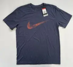 【新品未使用】NIKE ナイキ ランニングウェア プラシャツ ドライ L