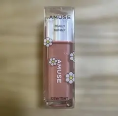 AMUSE DEW TINT 10 Peach Bunny ピーチバニーのサムネイル