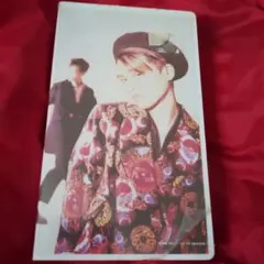 BTS SYSサンパウロ DVD ブックマーク Vテヒョン - メルカリ