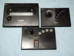 SNK NEOGEO ネオジオ MAX330MEGA NEO-O 動作未確認