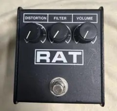 Proco RAT2 1998年製頃 美品 Made in USA Proco RAT2 Made in USA 1998年製