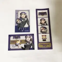 【ストグラ】U FOR U スイパラコラボ　猫又ぴぴ