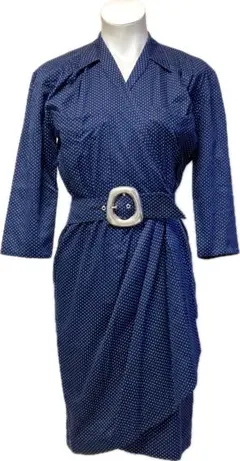 2025年最新】Thierry Mugler ワンピースの人気アイテム - メルカリ