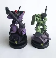 2026年最新】ガンダム チェスピースコレクションdxの人気アイテム